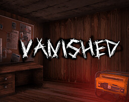 Vanished