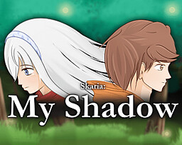 Skaria: My Shadow