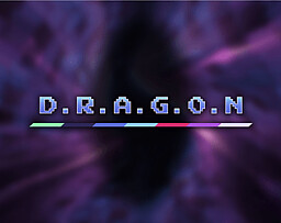 D.R.A.G.0.N