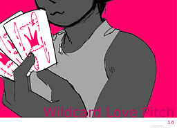 Wildcard Love Pitch