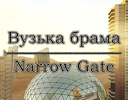Вузька брама