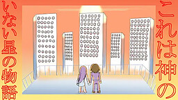 失われた過去と未来にすがりつく僕達