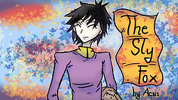 The Sly Fox