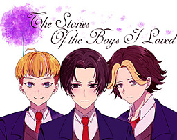 The Stories of the Boys I Loved
