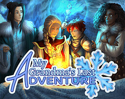 My Grandma's Last Adventure