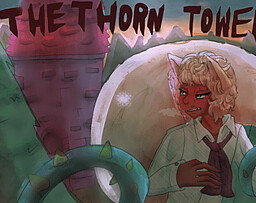 The Thorn Tower