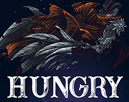 Hungry