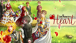 The Prince’s Heart