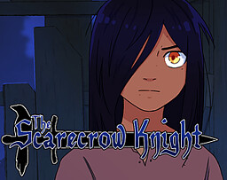 The Scarecrow Knight