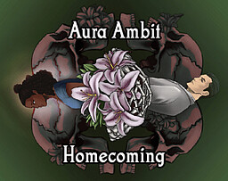 Aura Ambit: Homecoming