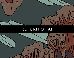 Return of Ai