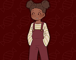 Food From a Stranger