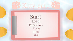 Kitty Care
