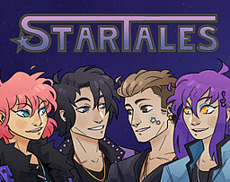 Startales