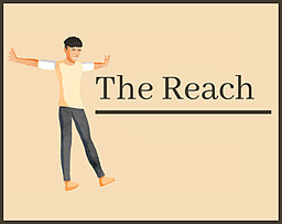 The Reach