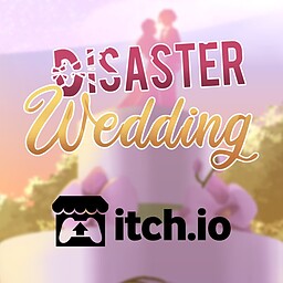 Disaster Wedding