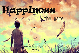 Happiness: The Game