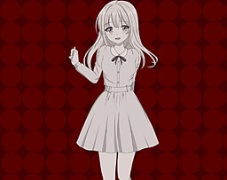 The Eco of Tammy's Ghost