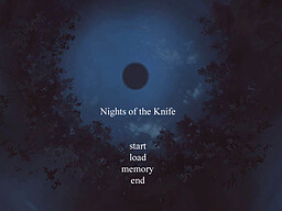 Nights of the Knife