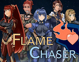Flamechaser
