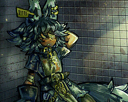 Carlo's Wonderful Butcher Shop & Friends!