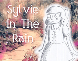 Sylvie In The Rain