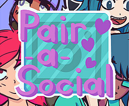 Pair-a-Social