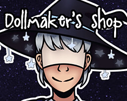 The Dollmaker's Shop
