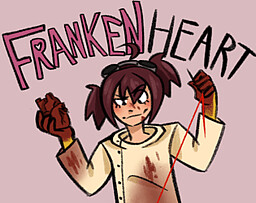 FrankenHeart