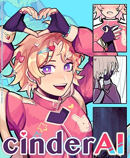 cinderAI