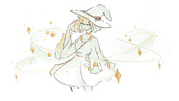 Witch Upon A Star