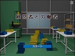 経営者と労働者