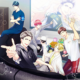 PLUST～オレを推すまで、愛してあげる～