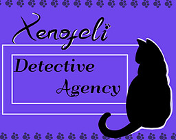 Xenofeli Detective Agency