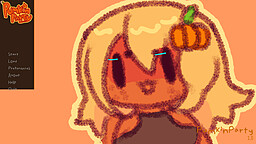 PumkinParty