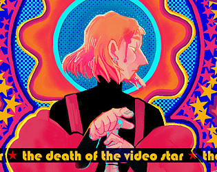 the Death of the Video Star