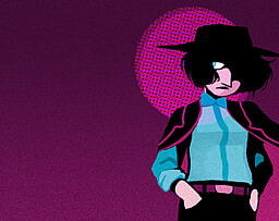 The Eternal Adventures of Tits Magee