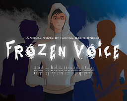 Frozen Voice