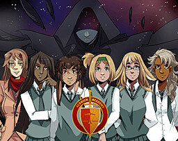 Aldrich Academy: Reservoir