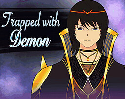 Trapped with Demon