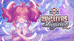 Huellitas Mágicas 2