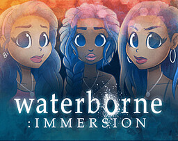 Waterborne:Immersion