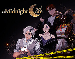 Midnight Cafe