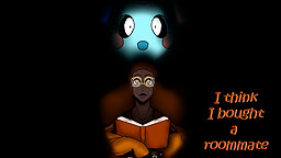 I think I bought a Roommate