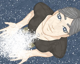 From Crescent till Gibbous