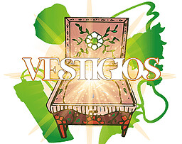 Vestigios