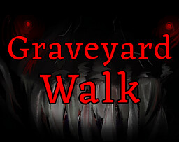Graveyard Walk
