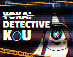 Yokai Detective Kou