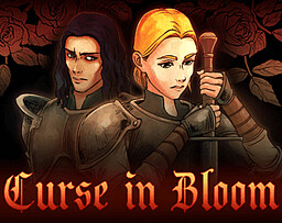 Curse in Bloom