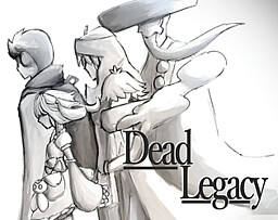 Dead Legacy